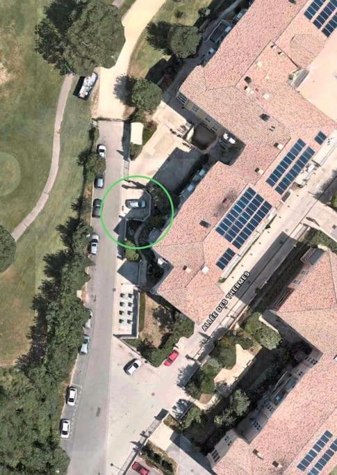 Apartament Le Sacramento Juvignac Zewnętrze zdjęcie