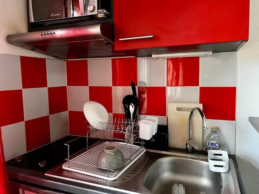 Apartament Le Sacramento Juvignac Zewnętrze zdjęcie