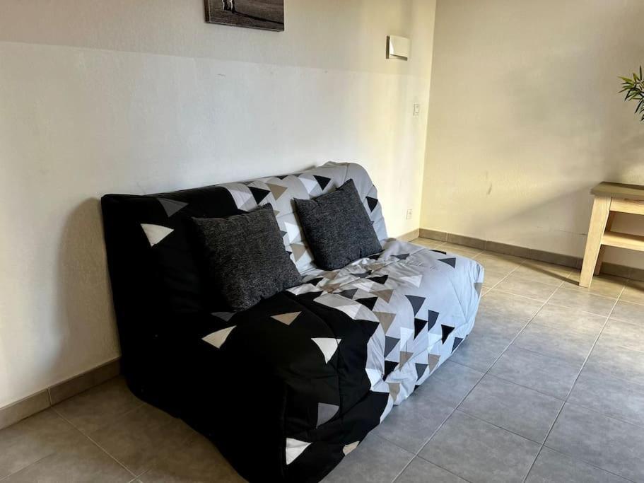 Apartament Le Sacramento Juvignac Zewnętrze zdjęcie